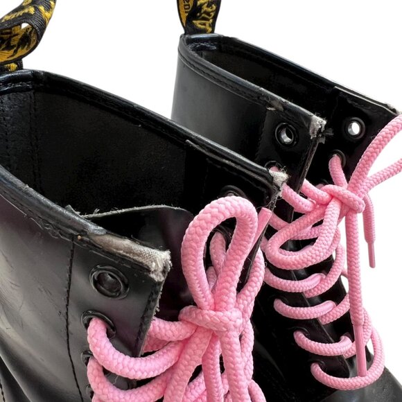Dr Martens 1460 boots - Picture 10 of 15